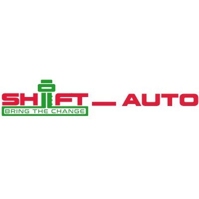 Shift Auto Mobiles