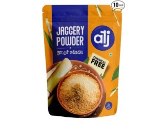 A1J Jaggery Powder (Chemical Free)