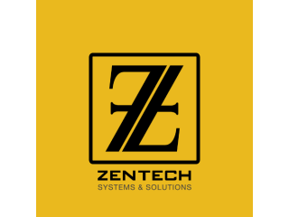 Zentech Systems & Solutions