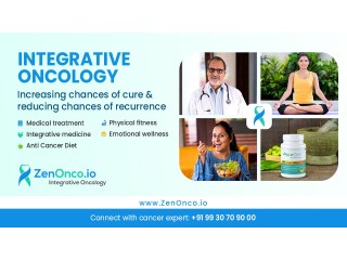 Cancer Treatment In India - ZenOnco