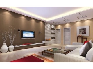 Universal Interior Designs