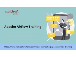 Apache Airflow Training