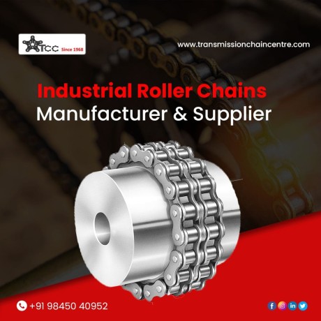 industrial-roller-chains-manufacturer-supplier-tcc-big-0