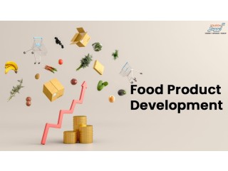 Food Product Development