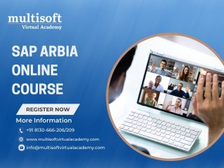 SAP Arbia  Online course