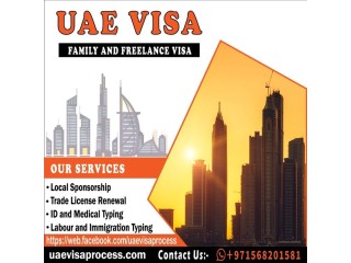 Apply Online for a UAE Visa - United Arab Emirates+971568201581