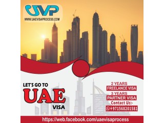 UAE Visit Visa Fees-Simple Online Form+971568201581