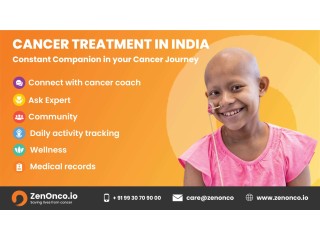 Cancer Treatment In India - ZenOnco