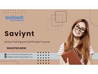 SaviyntOnline Training and Certification Course