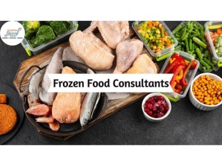 India's Top Food and Beverage Consultants