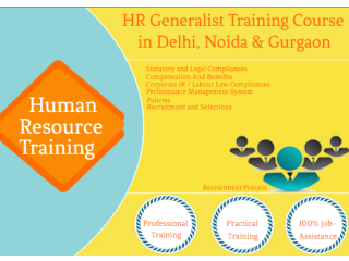 Best HR Training in Delhi, Shakarpur, SLA Institute, Free SAP HCM & HR Analytics Certification, with Free Placement