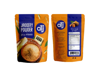 A1J Jaggery Powder