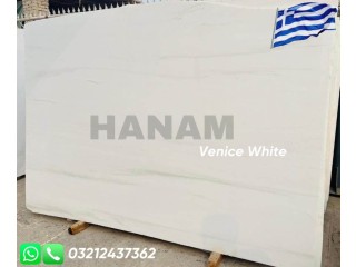 Venice White Marble Pakistan |0321-2437362|