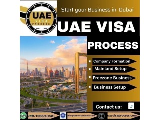 2 YEARS BUSINESS PARTNER VISA UAE   +971568201581