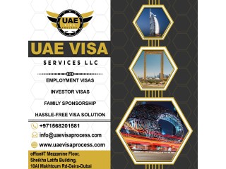 CHEAP UAE VISA ONLINE +971568201581