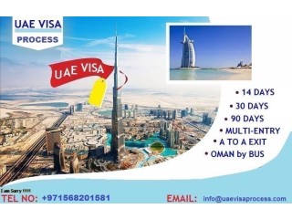 CHEAP UAE VISA ONLINE +971568201581