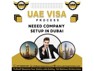 2 YEARS BUSINESS PARTNER VISA UAE   +971568201581