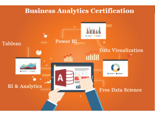 Business Analyst Training Course in Delhi.110072 . Best Online Data Analyst Training in Dehradun by Microsoft, [ 100% Job with MNC] Summer Offer'24