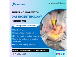 Discover Advanced Fistula Treatment Options | Geoclinics