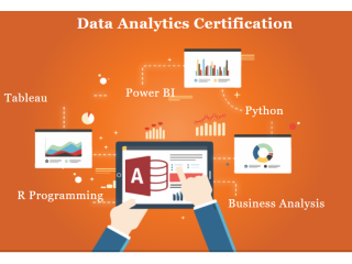 Best Data Analyst Course in Delhi, 110054. Best Online Live Data Analyst Training in Hyderabad by IIT Faculty , [ 100% Job in MNC]