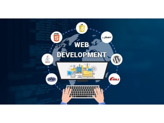 Web Development Service in London, UK +44 7365562732