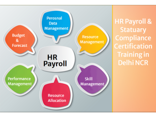 Online HR Course in Delhi, 110078, With Free SAP HCM HR Certification  by SLA Consultants Institute in Delhi, NCR, HR Analyst Certification