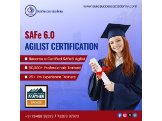 Get Certified and Advance Your Career with Sure Success Academy