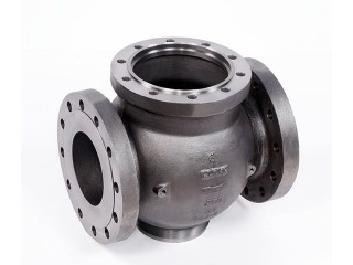 Valve Casting Manufacturers in USA - Bakgiyam Engineering