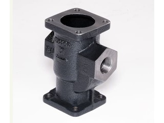 Pump Casting Manufacturers and Suppliers in USA - Bakgiyam Engineering