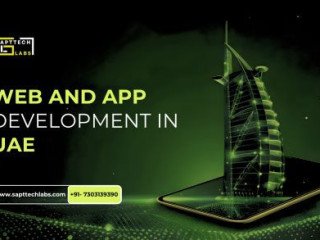 app-development-company-in-dubai-helping-brands-innovate-faster-sapttech-labs