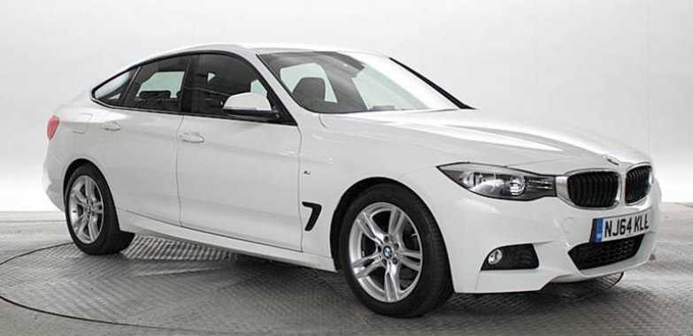 Used BMW Car 2018 Model For Sale